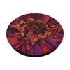 HyperBloom Matte Lipstick Pink PopSockets Adhesive PopGrip