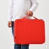 IKEA MÅLA Portable Drawing case, 35x27 cm, red