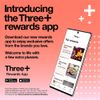 Three Mobile PAYG Voice SIM Pack - 30GB - £15