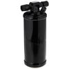 Universal Air Conditioner RD 8214C A/C Receiver Drier,Black