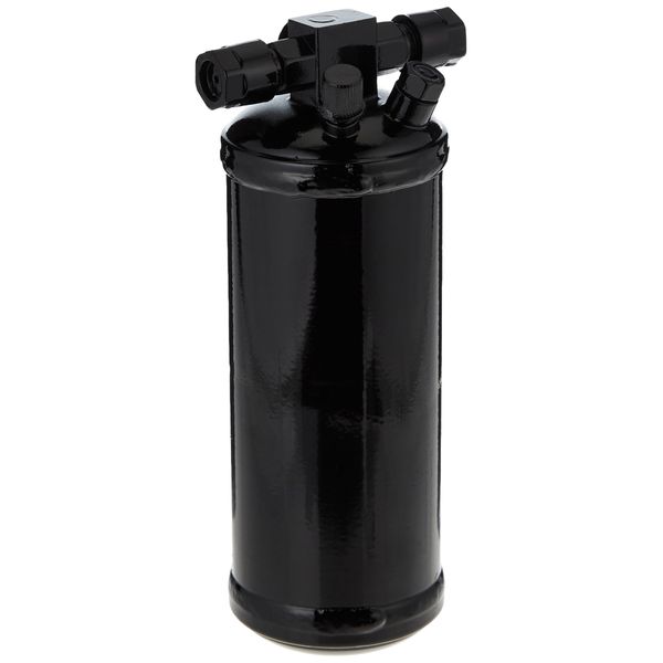 Universal Air Conditioner RD 8214C A/C Receiver Drier,Black