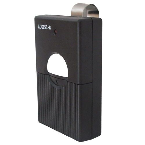 Access 8 Remote Control 8 Digit Linear DT Delta3 Moore-O-Matic 310MHz Compatible