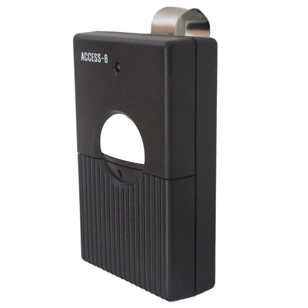 Access 8 Remote Control 8 Digit Linear DT Delta3 Moore-O-Matic 310MHz Compatible