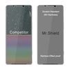Mr.Shield [3-Pack] Screen Protector For Sony Xperia 5 V [Tempered Glass] [9H Hardness] Screen Protector