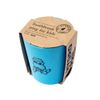 HYDROPHIL Toothbrush Mug, Blue (0.25L)