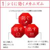【第3類医薬品】ハイチオールCホワイティア 40錠