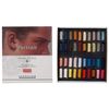 Sennelier Pastels Soft Half ST 40/PKG, Portrait, Einheitsgröße