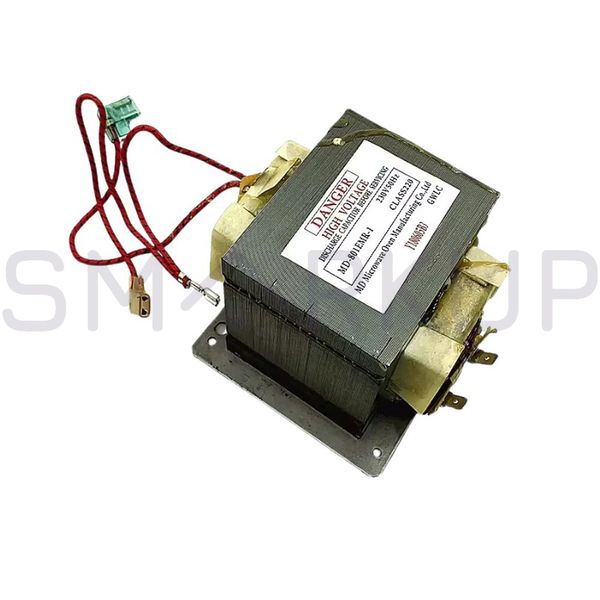 New In Box MD-701 CTR-1 Microwave Oven Transformer 700W