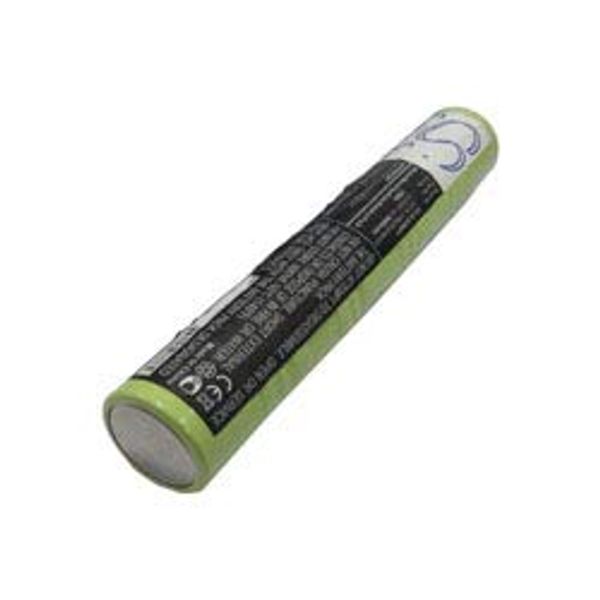 Technical Precision Replacement for MAGLITE ARXX075U Battery