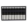 Yosoo Blind Abacus Learning Tool for Early Education Professional Mathematic Concepts Desktop for The Blind