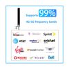 2x2 MiMo 4G LTE 5G Cellular Omni-Directional Antenna Kit External Antenna wit...