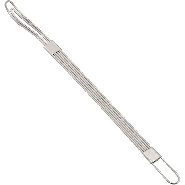 Shimomura Planning Mama Cook Seed Removal Stick 43249 5.5 inches (14 cm)