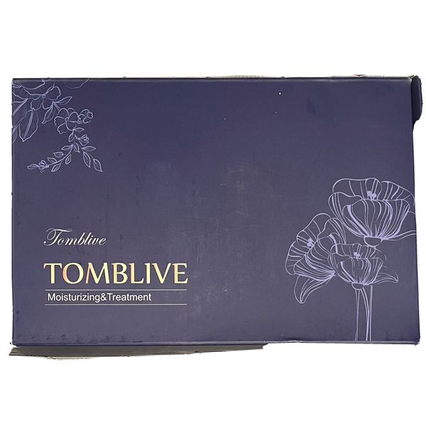 Tomblive Gollagen Eye Mask