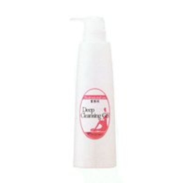 Industrial ramente Deep Cleansing Gel 480 Makeup Remover