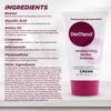 Dermend Moisturizing Arnica Montana Bruise Cream: Vitamin K Moisturizer Formula to Reduce The Appearance of Bruising - Restore, Rejuvenate & Repair Thin, Bruised Skin on Arms, Legs & Hands - 4.5 Oz