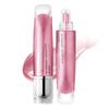 Prreal Lip Gloss, Shimmer Lip Oil, Moisturizing Lip Plumper, Non-Sticky Cup Liquid Lipstick, Glitter Lip Stain Lip Tint for Lip Makeup 0.35oz/PCS #07