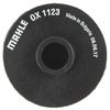 MAHLE OX 1123D Motorölfilter, 1 Stück