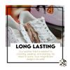 Shoe Clinic Leather Paint (Black, 50ml)