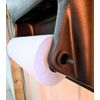 Shop Supplies & Towel Rack - 99629