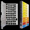 10 Values 70 Pcs Logic Level PMOS NMOS Kit MOSFET Transistor Assortment Kit N Ch