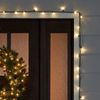 GE Energy Smart 150-Count 49.6-ft Warm White LED M5 Christmas String Lights