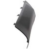 Hitch Cover Rear  5113693AA for Dodge Durango 2014-2024