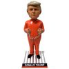 Donald Trump Prison Jail Suit Bobblehead