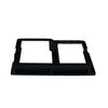 NTTDOCOMO KY-51D UIM SD Card Tray, Black