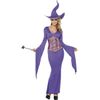 Smiffy's Sorceress Costume (Medium)