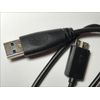 DIXIETREE Replacement for USB 3.0 Cable for Seagate Expansion SRD00F2 External Hard Drive 2TB