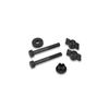 Generisch XP Deus I & II/ORX Coil Screw Set