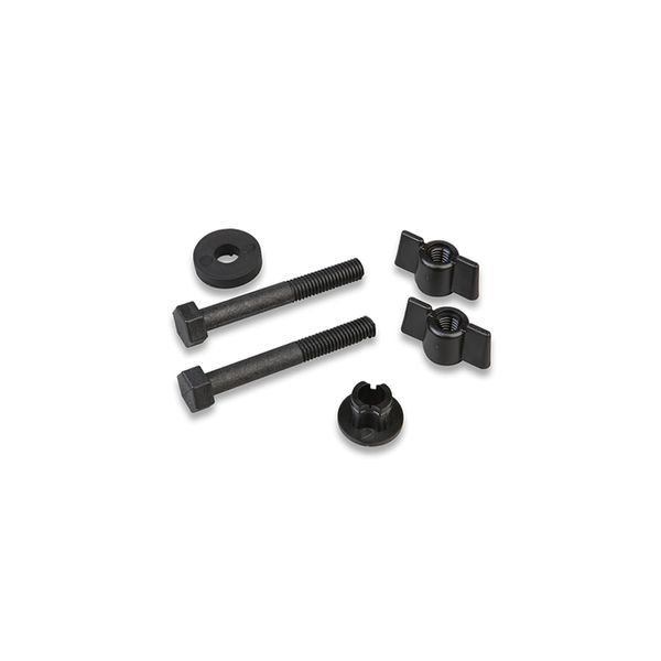 Generisch XP Deus I & II/ORX Coil Screw Set
