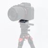 iFootage Q38 BASIC SS Quick Release System 828941