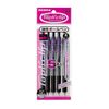 Zebra Oil Based Ballpoint Pen, Tape Clip
