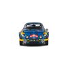 solido 421183490 Model Vehicle, Blue