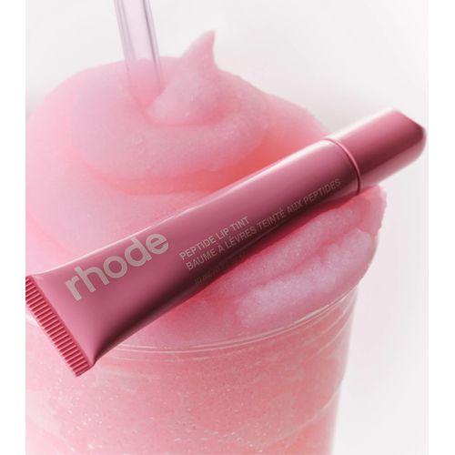 Rhode by Hailey Bieber Peptide Lip Tint Ribbon Sheer Pink 10ml / .3 fl oz