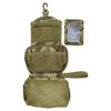 Kombat Tactical Elite Wash Bag - British Terrain Pattern/MTP Camp Military/Army/Cadets
