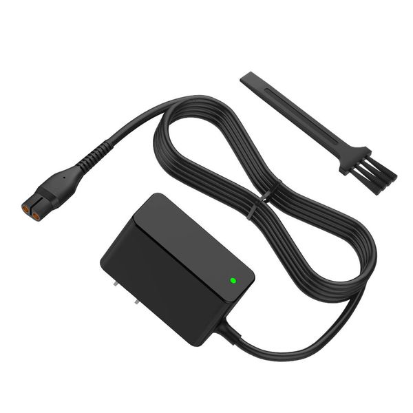 4.3V for Philips Norelco One Blade Charger, Replacement Philips Oneblade QP2520 A00390 Charging Cord, Trimmer Electric Shaver Power Supply Cord