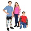 Medi-Wrap Leg/Arm Immobilizers (15" p-m)