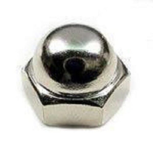 Pedal Car Acorn Steering Wheel Nut