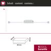 Paulmann Accessory Smart Home, White