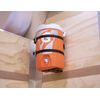 Buyers Products LT25 Water Cooler Rack
