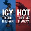 Icy Hot Medicated Patch Extra Strength Pain Relief Patch for Back or Large Area, 5 Count (Pack of 3)