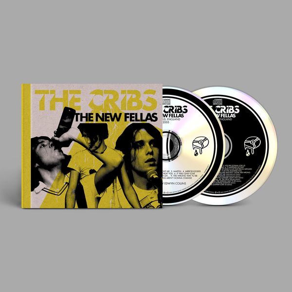 The New Fellas [Definitive Edition]