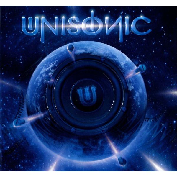 Unisonic (Mediabook)