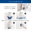 [New Renewal Model] Shupatto Compact Bag M YORU