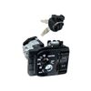 COMBINATION Ignition Switch Lock Keys For Honda Metropolitan 50 NCW50 2016-2025