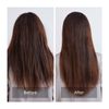 TERA BRUSH Hair Brush, Terahertz Wave Transfer, Scalp and Hair Concerns, Damage Care, Massage, Dandruff, Itchy, Pain, Splints, Smooth Hair, Tangle-Free, Moisturizing, Women's, Men's, Beauty, Wooden Handle