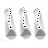 3X Washing Machine Drum Paddle Lifter For Electra W1044CF1W
