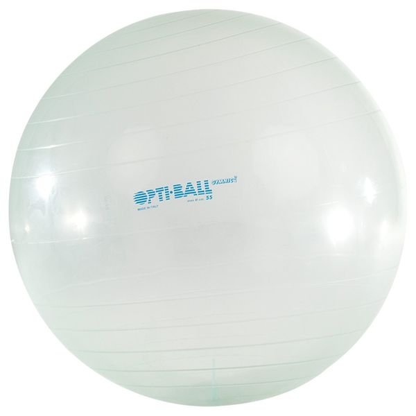 DIVERSE Opti-Ball transparent - 55cm